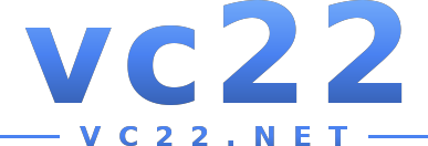 vc22 logo